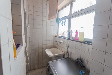 Apartamento à venda com 103m², 2 quartos e 1 vaga Apartamento à venda com 103m², 2 quartos e 1 vagaÁrea de Serviço