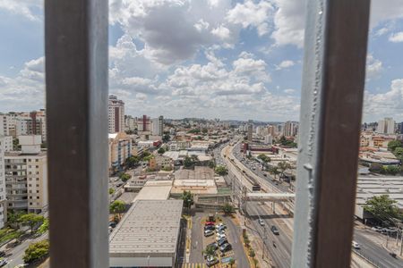 Apartamento à venda com 103m², 2 quartos e 1 vaga Apartamento à venda com 103m², 2 quartos e 1 vagaVista do Quarto 2