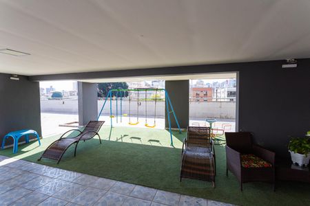 Apartamento à venda com 103m², 2 quartos e 1 vaga Apartamento à venda com 103m², 2 quartos e 1 vagaÁrea comum