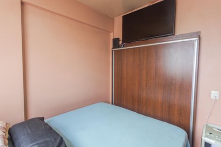 Apartamento à venda com 103m², 2 quartos e 1 vaga Apartamento à venda com 103m², 2 quartos e 1 vagaQuarto 1