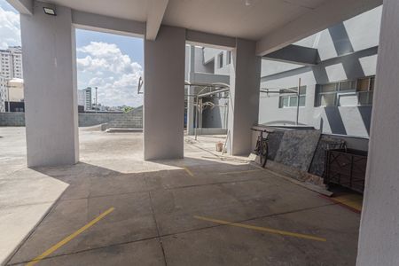 Apartamento à venda com 103m², 2 quartos e 1 vaga Apartamento à venda com 103m², 2 quartos e 1 vagaGaragem