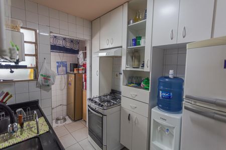 Apartamento à venda com 103m², 2 quartos e 1 vaga Apartamento à venda com 103m², 2 quartos e 1 vagaCozinha