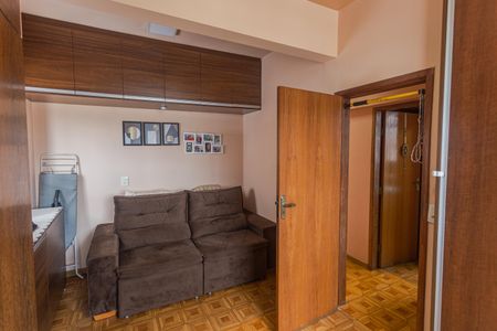 Apartamento à venda com 103m², 2 quartos e 1 vaga Apartamento à venda com 103m², 2 quartos e 1 vagaQuarto 2