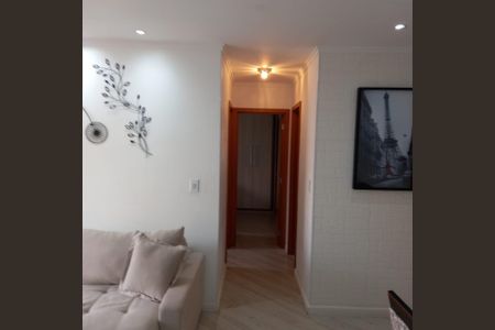 Apartamento à venda com 60m², 2 quartos e 2 vagas