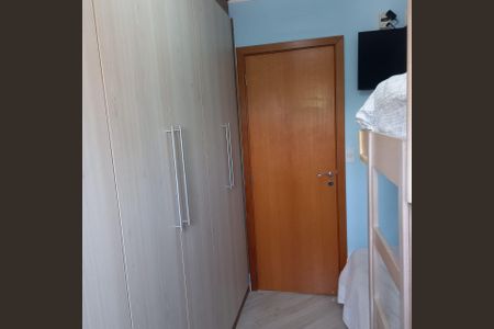 Apartamento à venda com 60m², 2 quartos e 2 vagas
