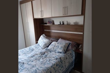 Apartamento à venda com 60m², 2 quartos e 2 vagas