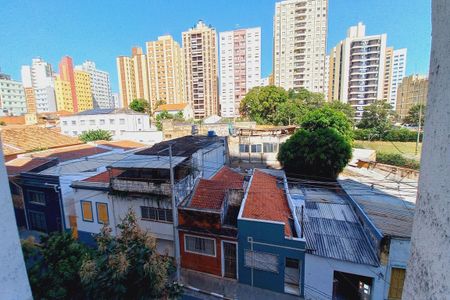 Apartamento à venda com 47m², 1 quarto e 1 vaga Apartamento à venda com 47m², 1 quarto e 1 vagaVista do Quarto