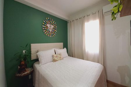 Apartamento à venda com 47m², 1 quarto e 1 vaga Apartamento à venda com 47m², 1 quarto e 1 vagaQuarto