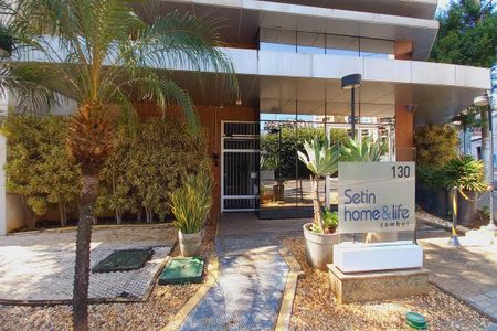 Apartamento à venda com 47m², 1 quarto e 1 vaga Apartamento à venda com 47m², 1 quarto e 1 vagaFachada e Portaria