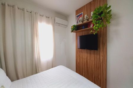 Apartamento à venda com 47m², 1 quarto e 1 vaga Apartamento à venda com 47m², 1 quarto e 1 vagaQuarto