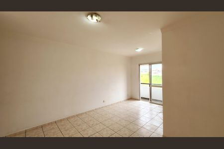 Apartamento para alugar com 3 quartos, 76m² em Anhangabaú, Jundiaí