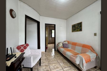 Casa à venda com 130m², 3 quartos e 1 vaga Casa à venda com 130m², 3 quartos e 1 vagaSala