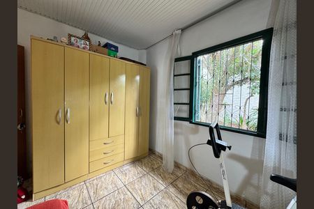 Casa à venda com 130m², 3 quartos e 1 vaga Casa à venda com 130m², 3 quartos e 1 vagaQuarto 3