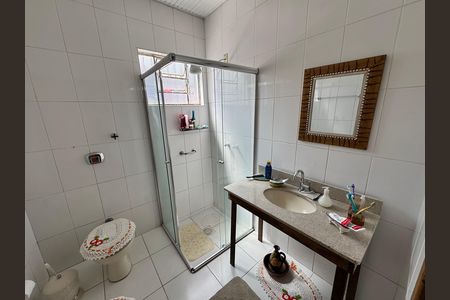 Casa à venda com 130m², 3 quartos e 1 vaga Casa à venda com 130m², 3 quartos e 1 vagaBanheiro
