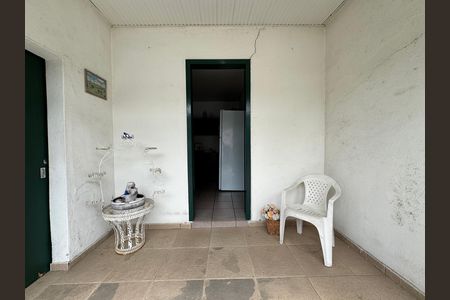 Casa à venda com 130m², 3 quartos e 1 vaga Casa à venda com 130m², 3 quartos e 1 vagaQuintal