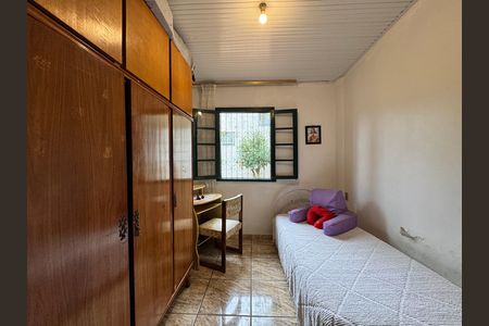 Casa à venda com 130m², 3 quartos e 1 vaga Casa à venda com 130m², 3 quartos e 1 vagaQuarto 2