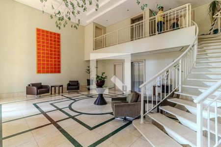 Apartamento à venda com 240m², 3 quartos e 4 vagasHall de Entrada