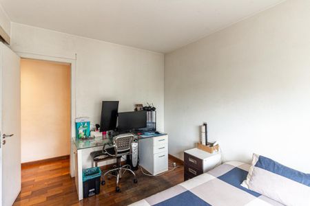 Apartamento à venda com 240m², 3 quartos e 4 vagasQuarto da Suíte 1