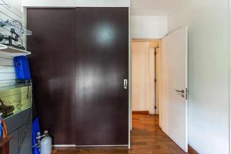 Apartamento à venda com 240m², 3 quartos e 4 vagasQuarto da Suíte 3