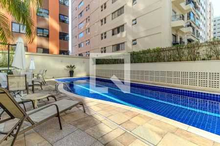 Apartamento à venda com 240m², 3 quartos e 4 vagasPiscina