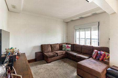 Apartamento à venda com 240m², 3 quartos e 4 vagasSala de Tv
