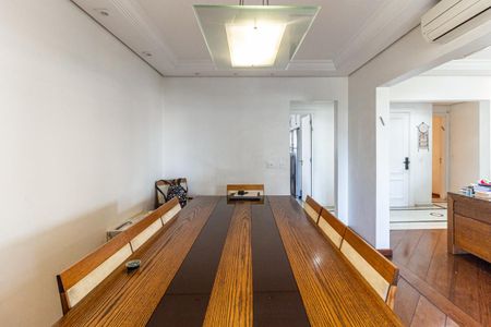Apartamento à venda com 240m², 3 quartos e 4 vagasSala de Jantar