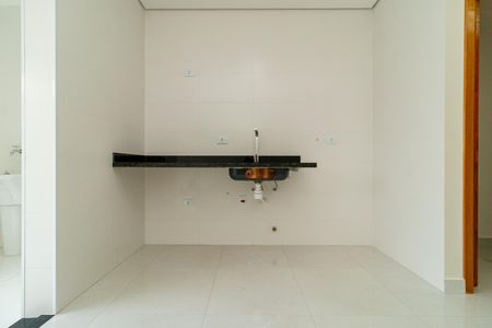 Casa à venda com 135m², 3 quartos e 2 vagas Casa à venda com 135m², 3 quartos e 2 vagasCozinha