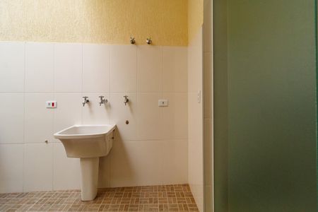 Casa à venda com 119m², 3 quartos e 2 vagas Casa à venda com 119m², 3 quartos e 2 vagasÁrea de Serviço