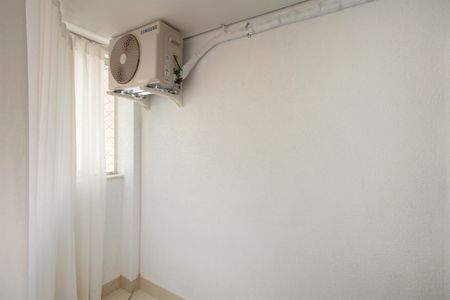 Apartamento à venda com 130m², 4 quartos e 2 vagasVaranda Suíte 