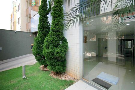 Apartamento à venda com 130m², 4 quartos e 2 vagasÁrea comum - Jardim