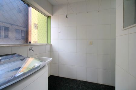 Apartamento à venda com 130m², 4 quartos e 2 vagasÁrea de Serviço