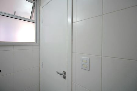 Apartamento à venda com 130m², 4 quartos e 2 vagasBanheiro de serviço