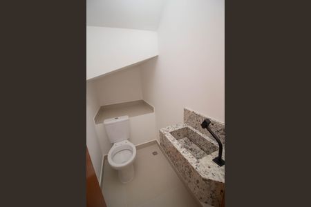 Casa à venda com 85m², 2 quartos e 2 vagas Casa à venda com 85m², 2 quartos e 2 vagasLavabo