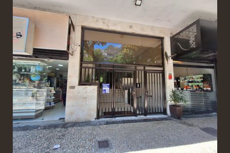 Apartamento à venda com 74m², 2 quartos e 1 vagaPlaca