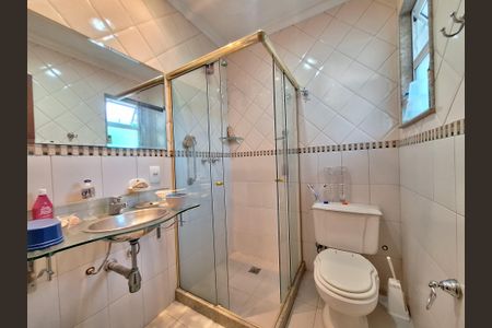 Apartamento à venda com 74m², 2 quartos e 1 vagaBanheiro