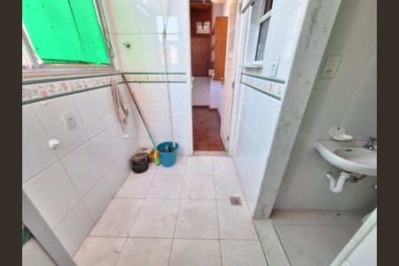 Apartamento à venda com 74m², 2 quartos e 1 vagaÁrea de serviço