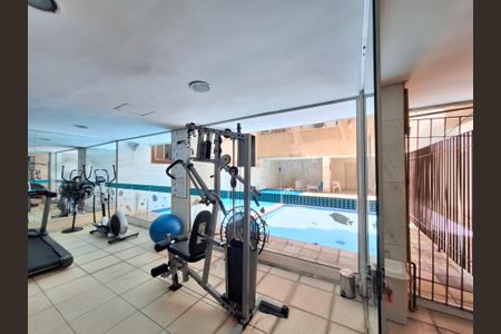 Apartamento à venda com 74m², 2 quartos e 1 vagaÁrea comum