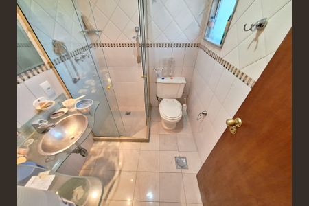 Apartamento à venda com 74m², 2 quartos e 1 vagaBanheiro