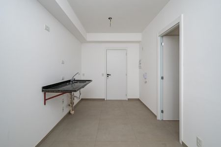 Studio à venda com 28m², 1 quarto e sem vaga Studio à venda com 28m², 1 quarto e sem vagaStudio