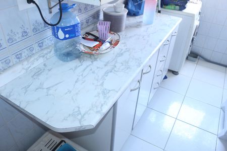 Apartamento à venda com 50m², 2 quartos e 1 vagaCozinha