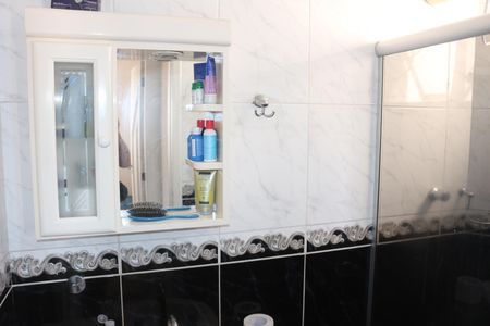 Apartamento à venda com 50m², 2 quartos e 1 vagaBanheiro