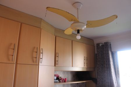 Apartamento à venda com 50m², 2 quartos e 1 vagaQuarto 1