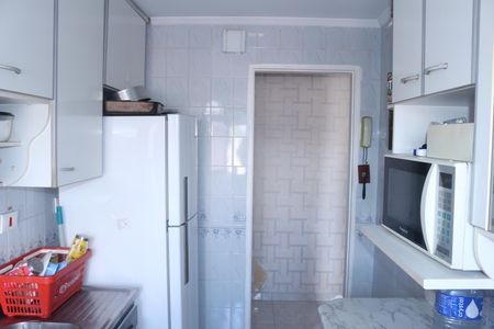 Apartamento à venda com 50m², 2 quartos e 1 vagaCozinha