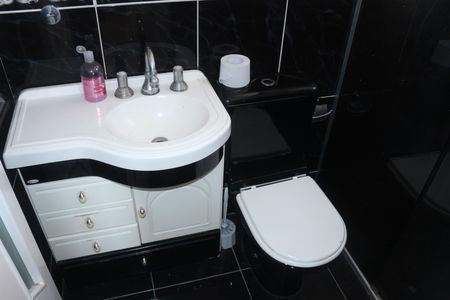 Apartamento à venda com 50m², 2 quartos e 1 vagaBanheiro