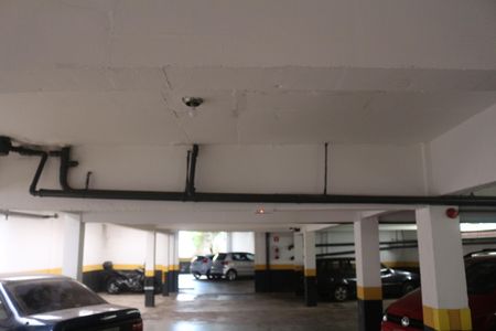 Apartamento à venda com 50m², 2 quartos e 1 vagaGaragem