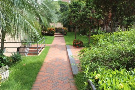 Apartamento à venda com 50m², 2 quartos e 1 vagaÁrea comum