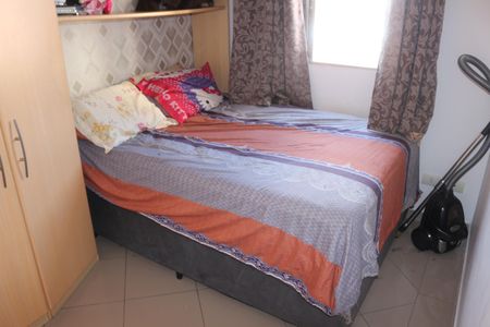 Apartamento à venda com 50m², 2 quartos e 1 vagaQuarto 1