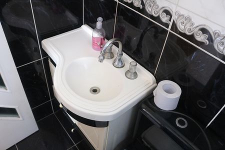 Apartamento à venda com 50m², 2 quartos e 1 vagaBanheiro