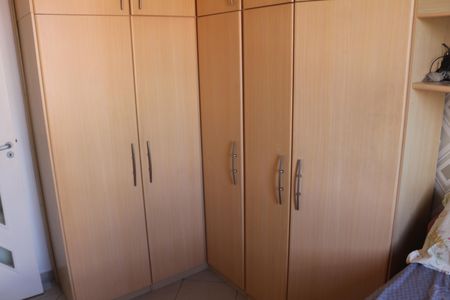 Apartamento à venda com 50m², 2 quartos e 1 vagaQuarto 1