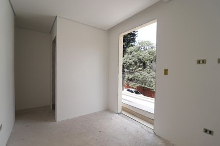 Apartamento à venda com 50m², 2 quartos e 2 vagasQuarto 1 suíte